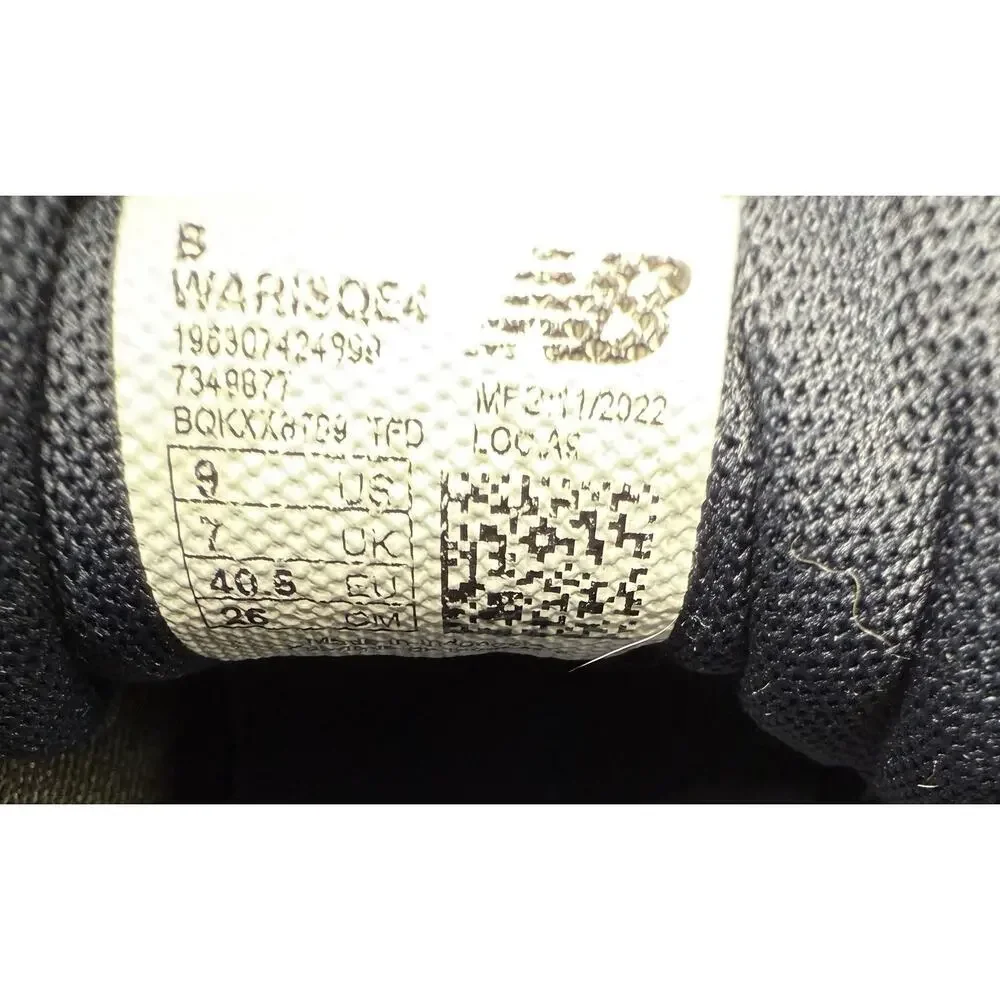 New Balance Fresh Foam Arishi V4 Running Shoe Womens 9 - Picture 10 of 10